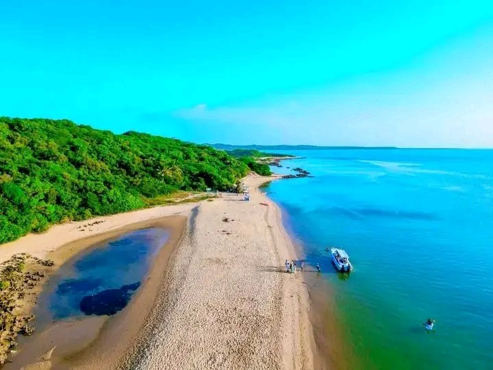 Inhaca Island